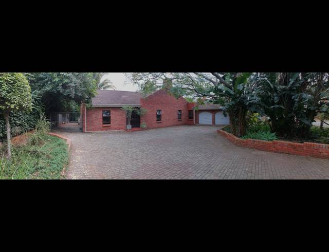 4 BEDROOM HOUSE FOR SALE IN WINTERHOEK PARK